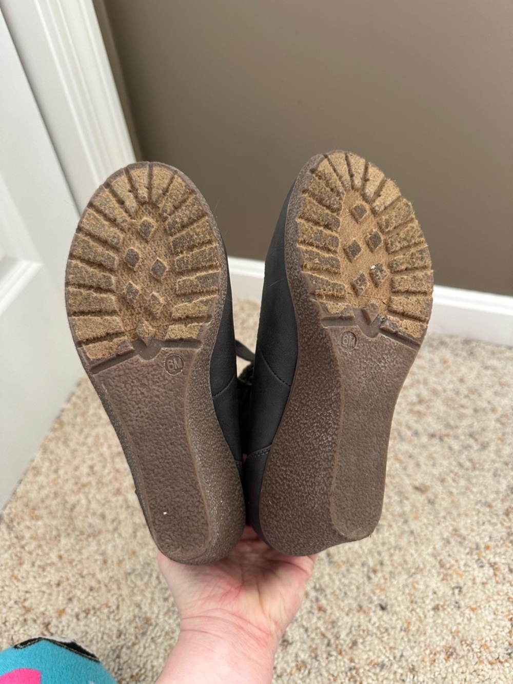 Wedges - Picture 4 of 6